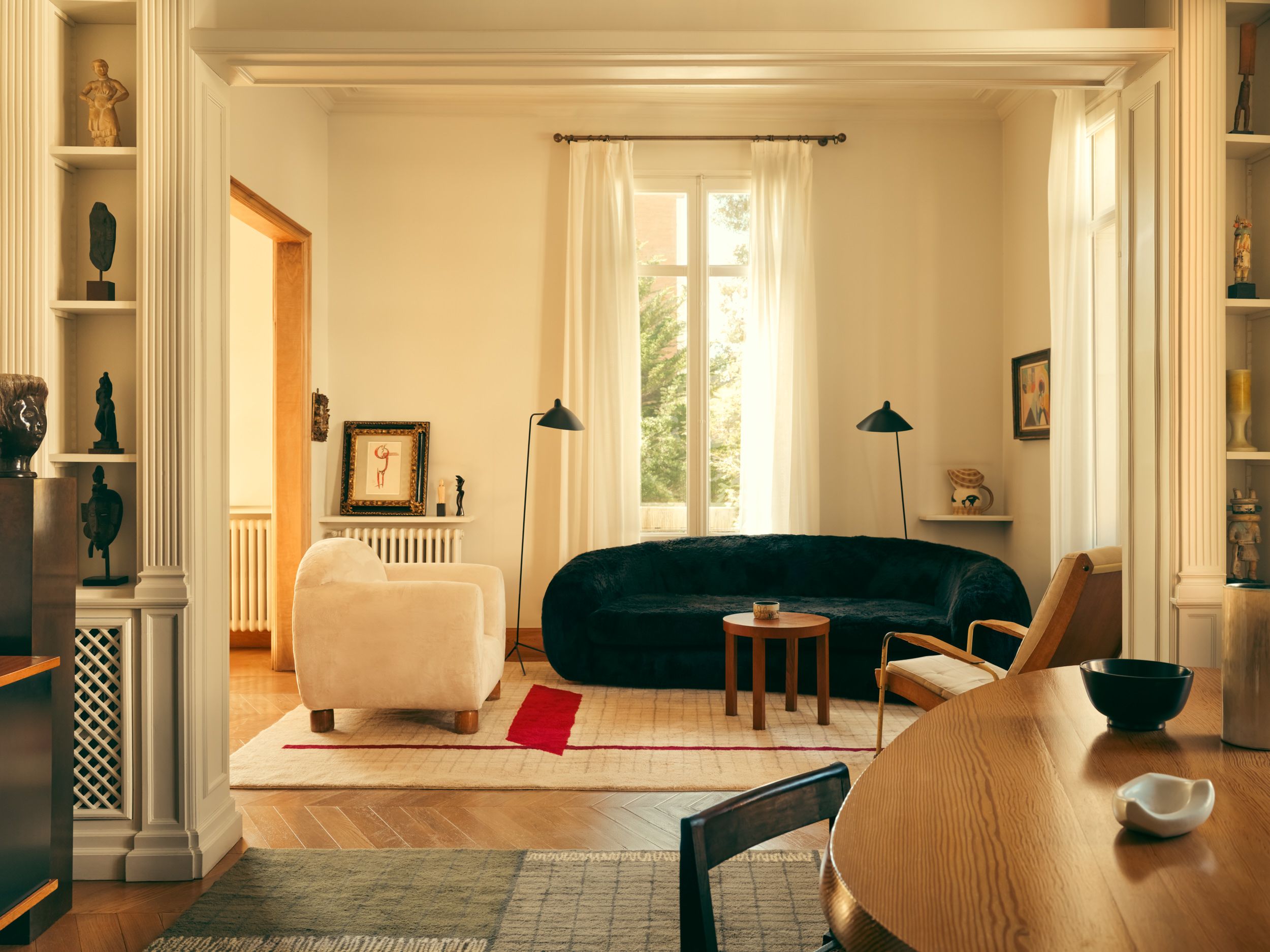 LIN-0244 by Studio KO for Beni