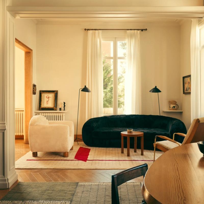Trade Program - Beni Rugs