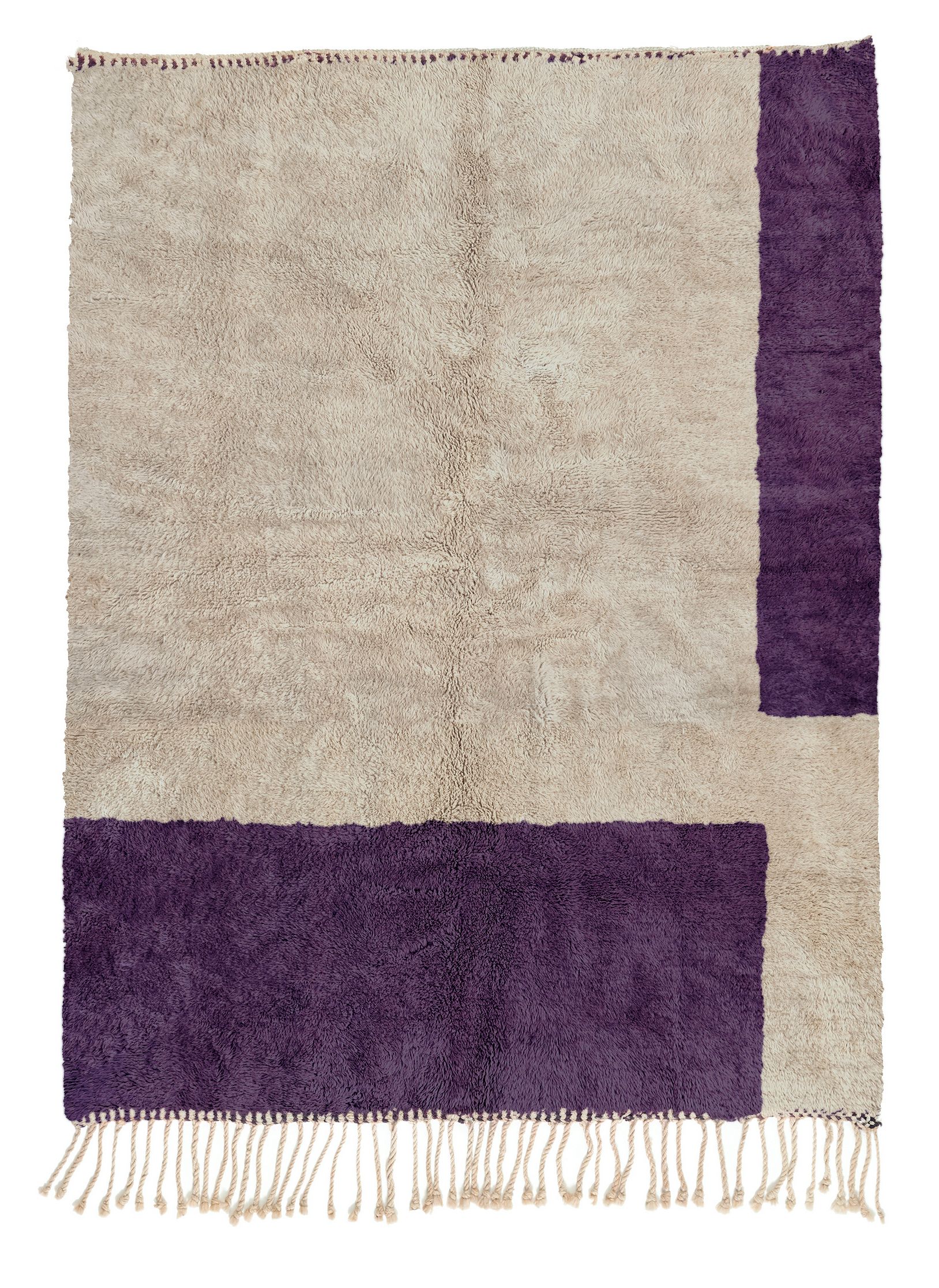 010 - Beni Rugs