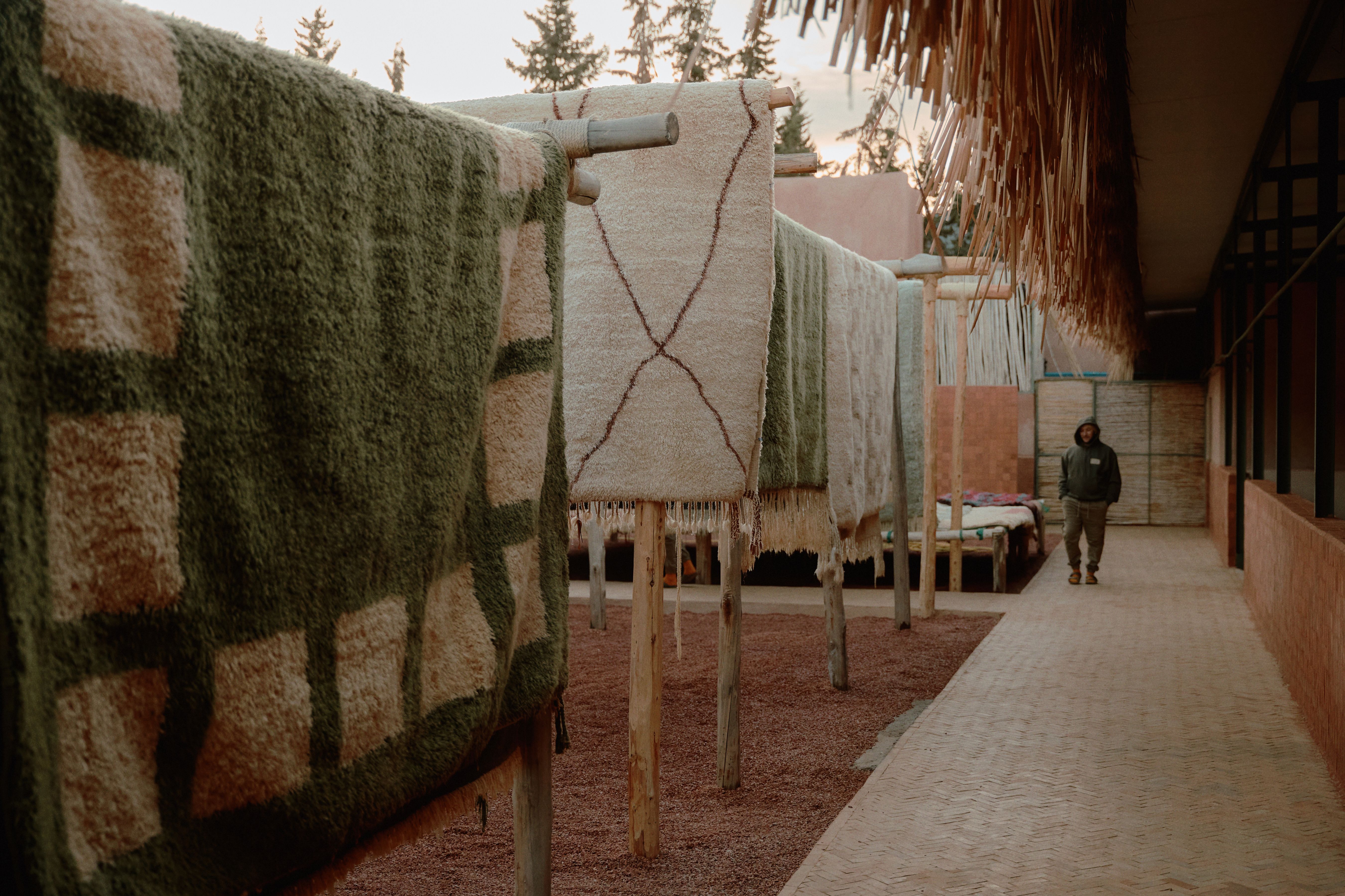 SCH-0627 - Beni Rugs