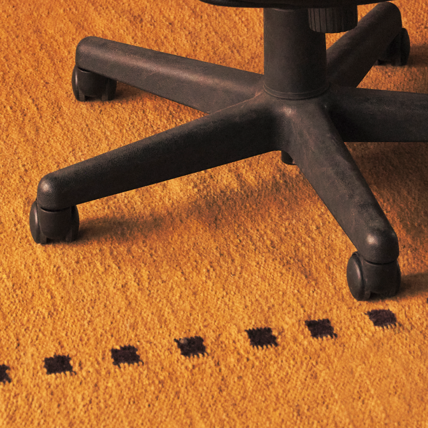 Trees - Flatweave - Beni Rugs