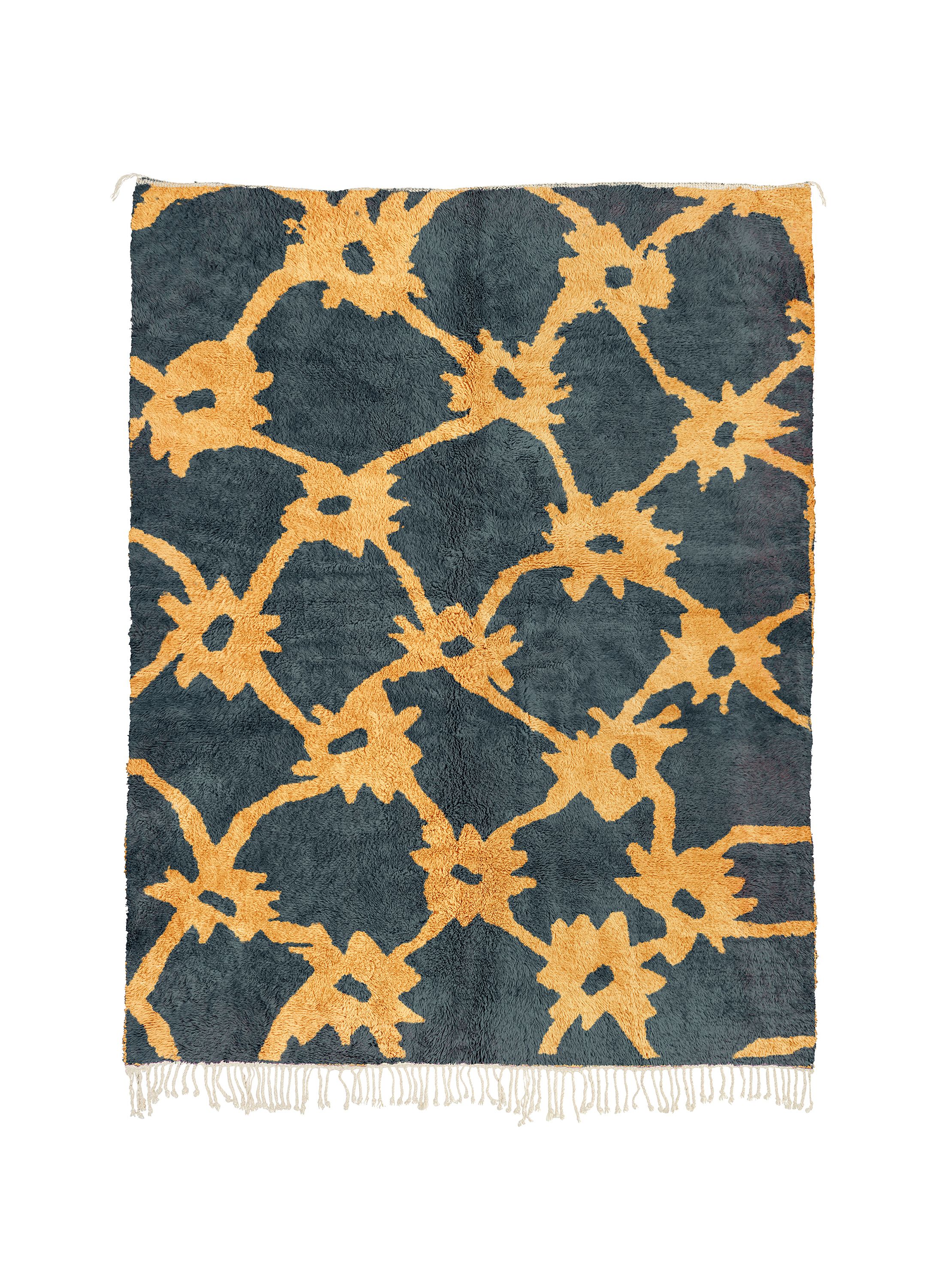 Echo - Beni Rugs