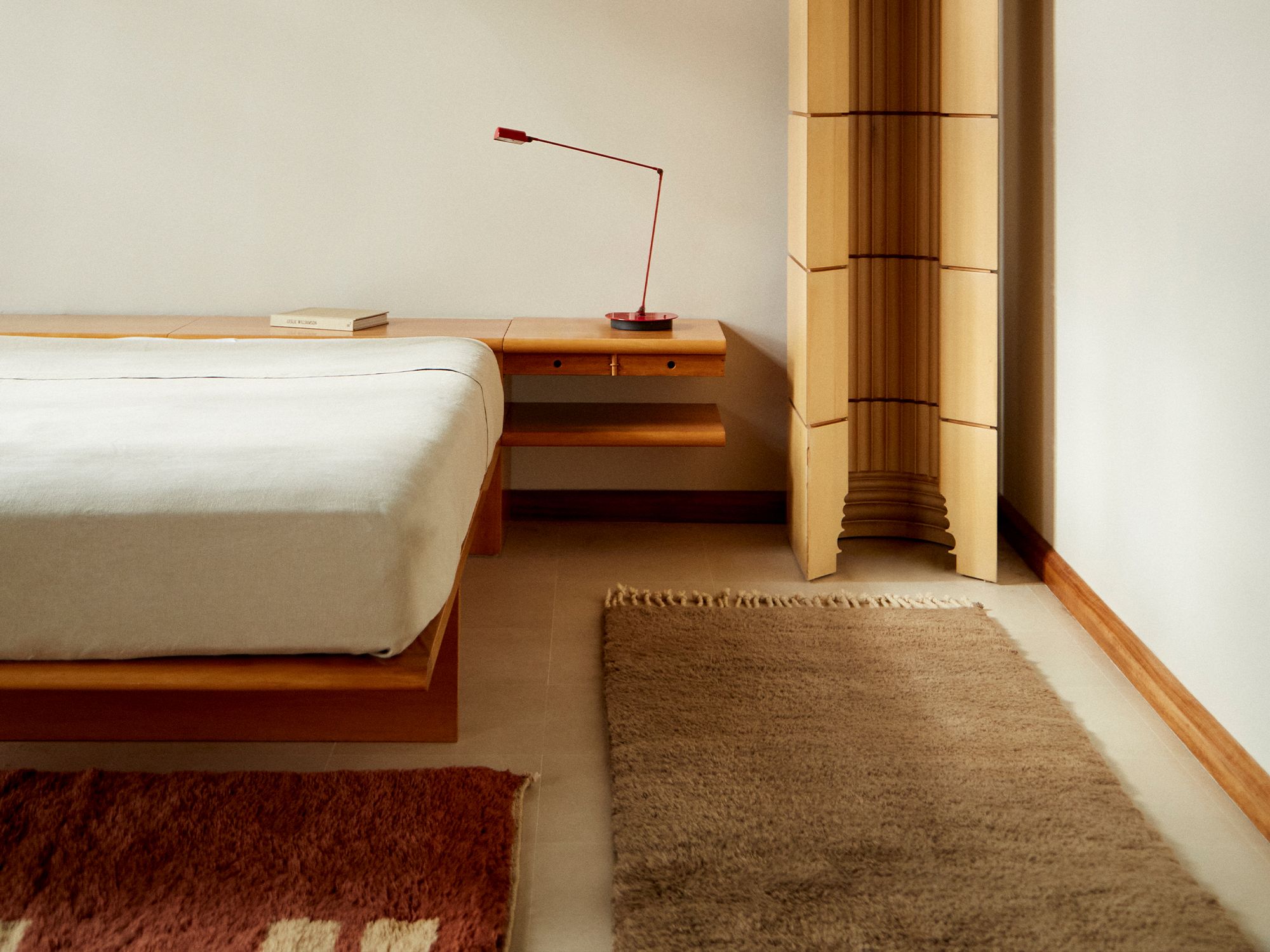 Trees - Beni Rugs
