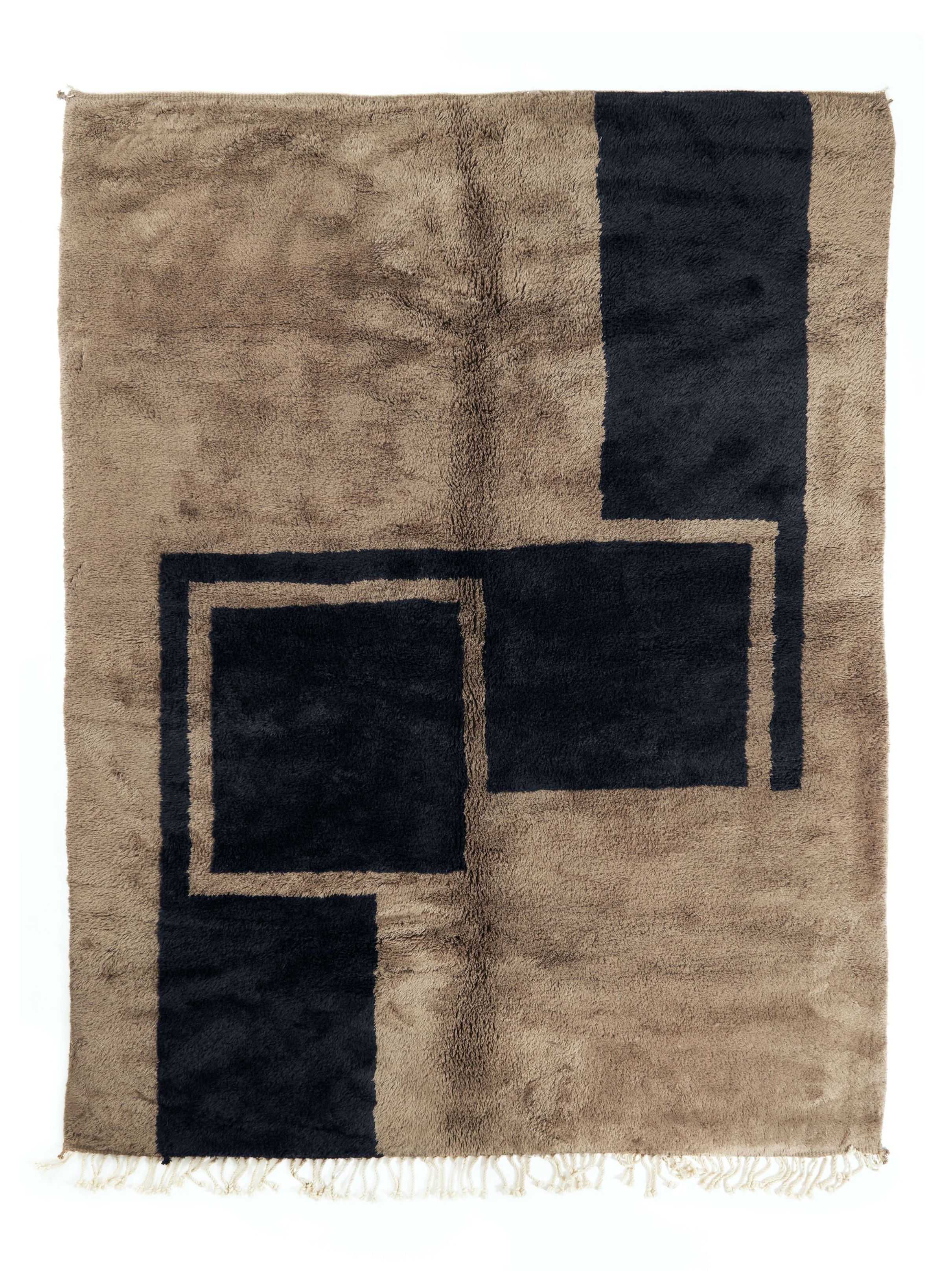 Face - Beni Rugs