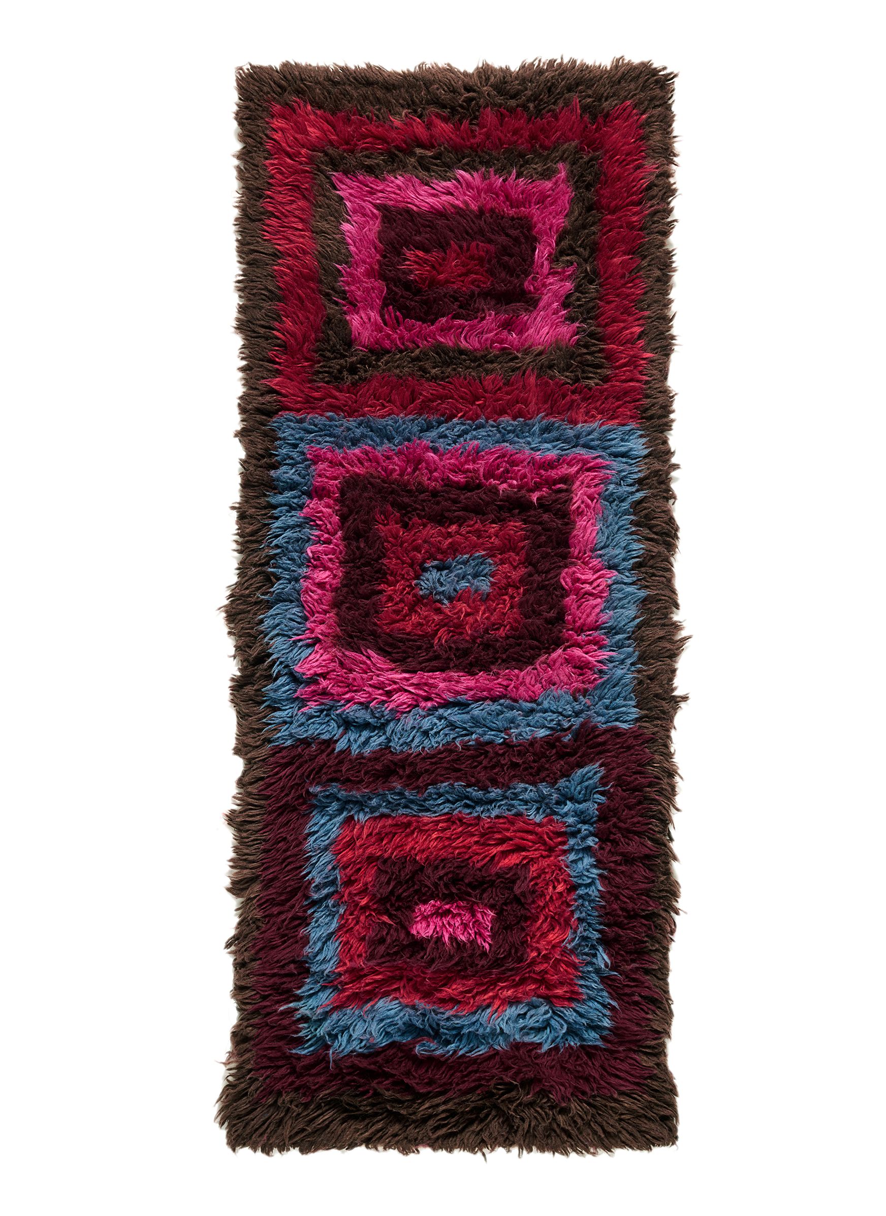 WOOD POEM 高級カシミアブレンド　カシミヤ混シーツ Cassie Hand-Knotted Rug | Joon Loloi