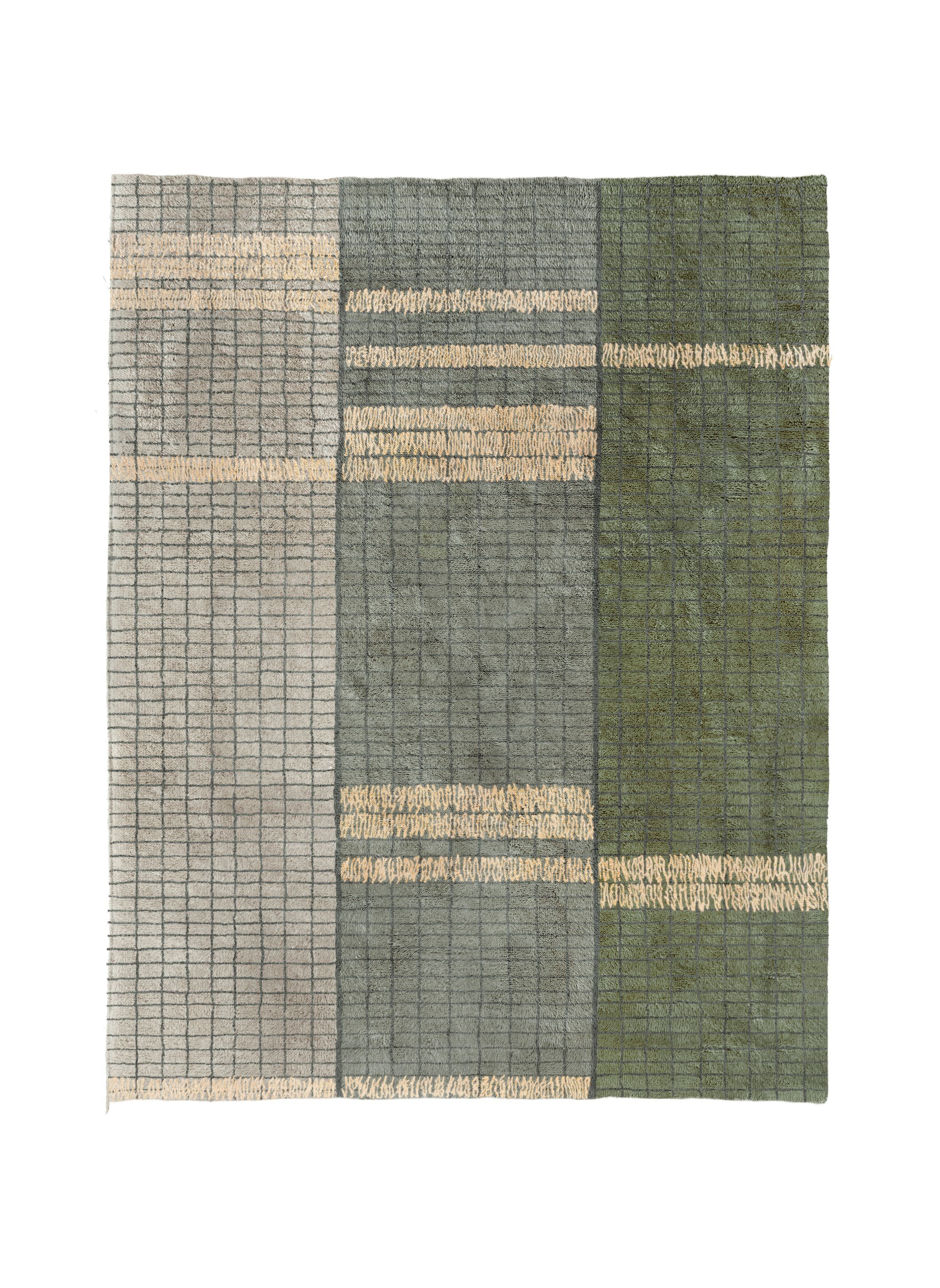 TIM-0312 - Beni Rugs