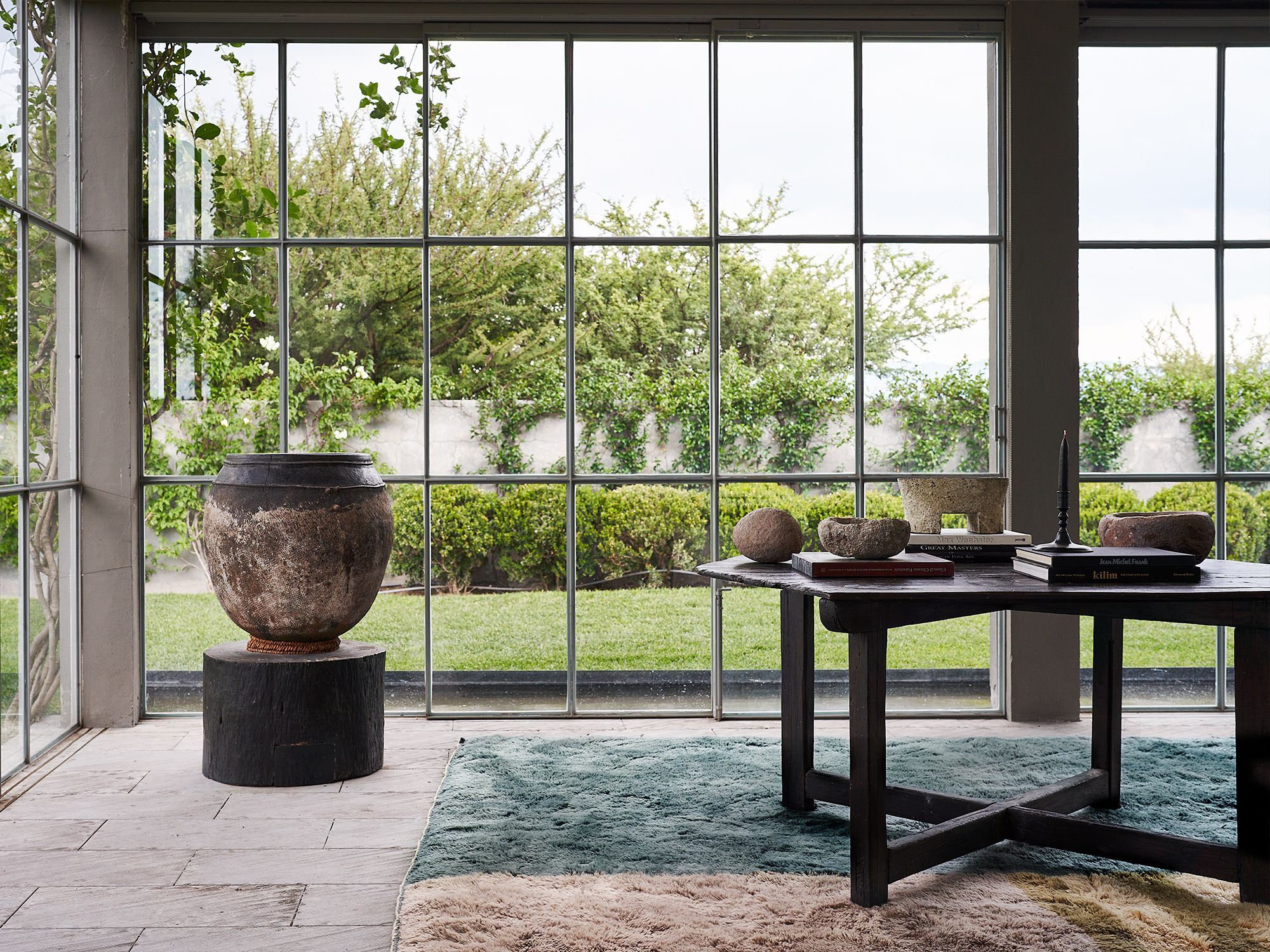 Foretold - Beni Rugs