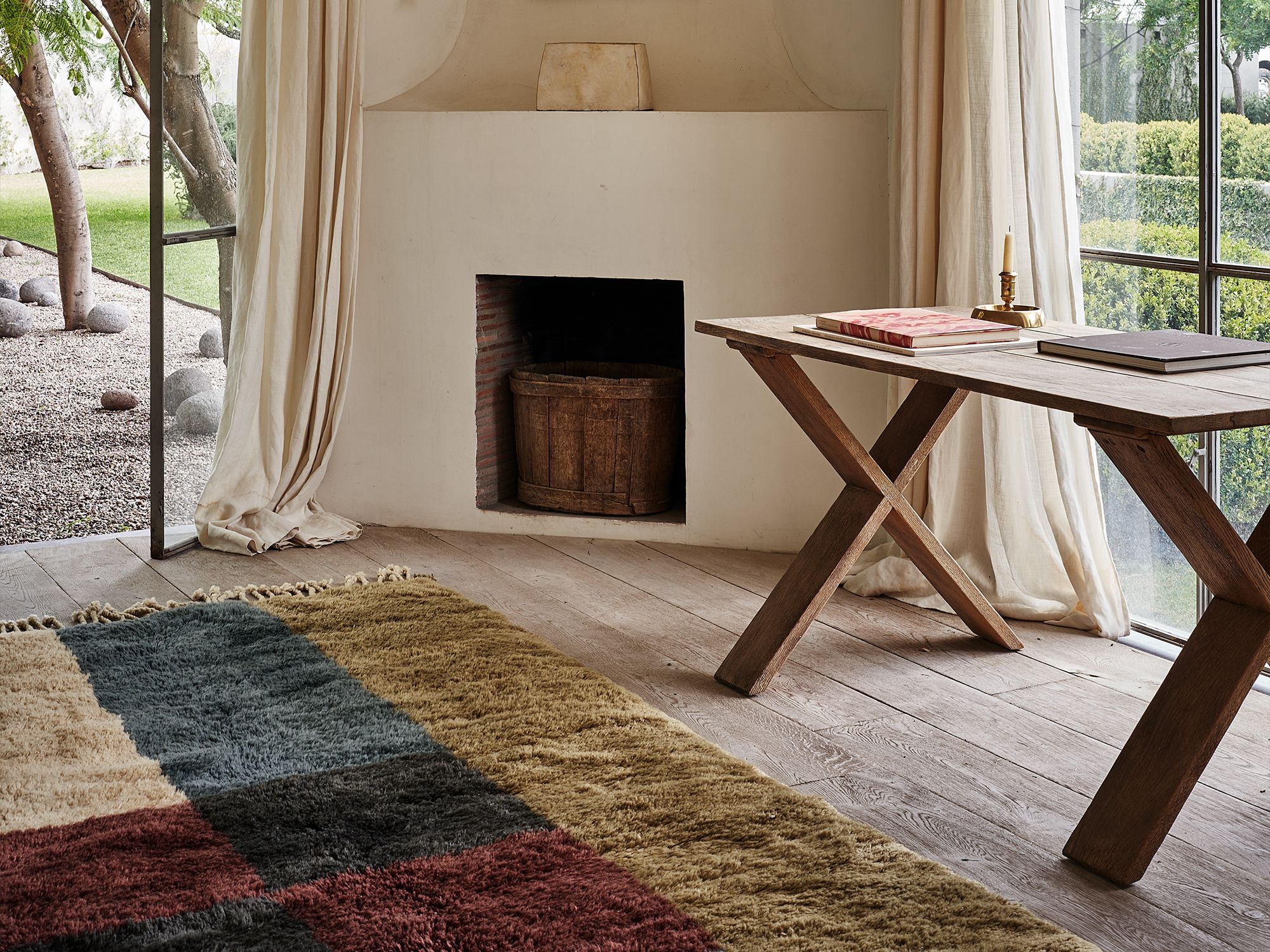 Deviation - Beni Rugs