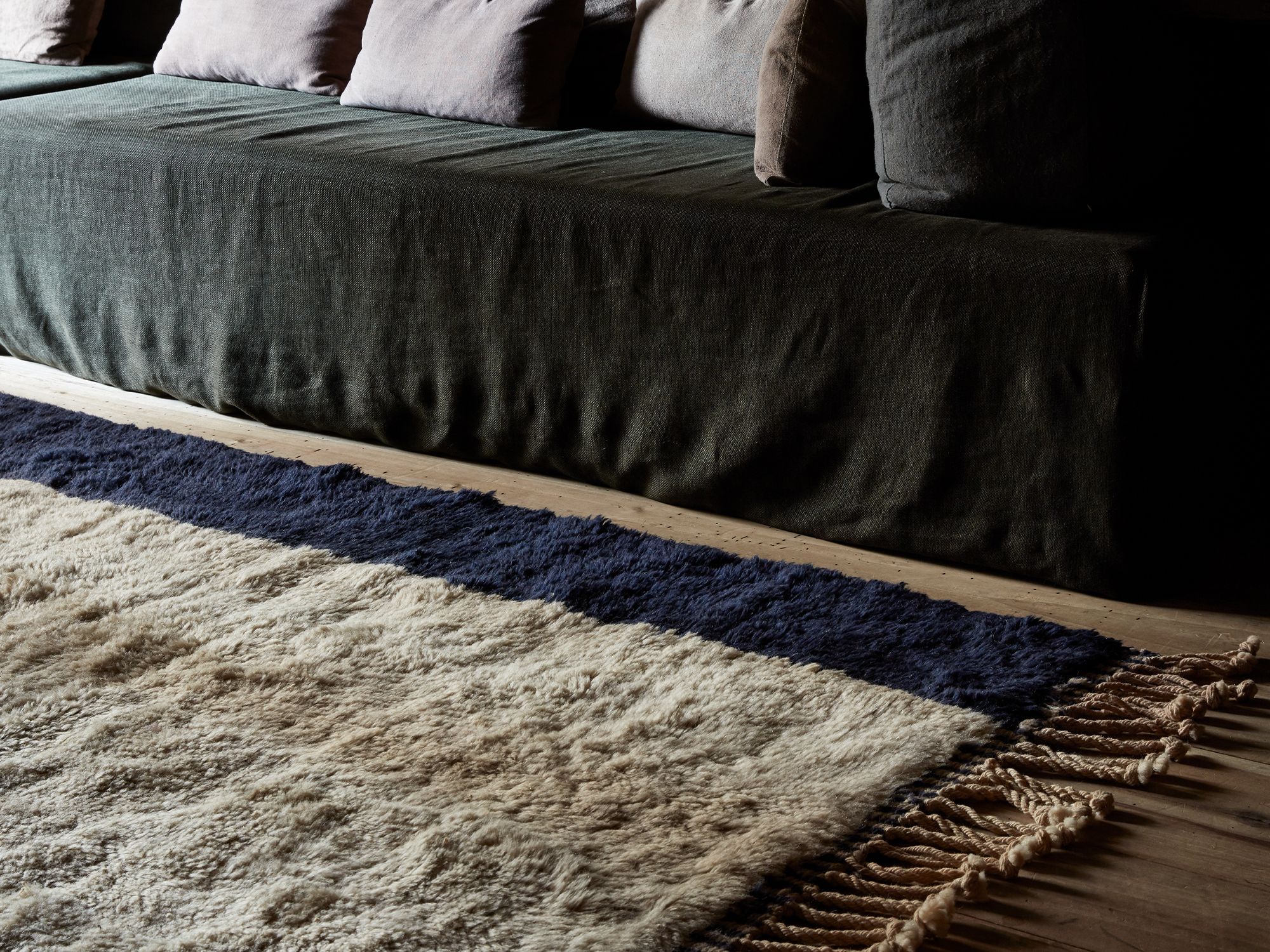 006 - Beni Rugs