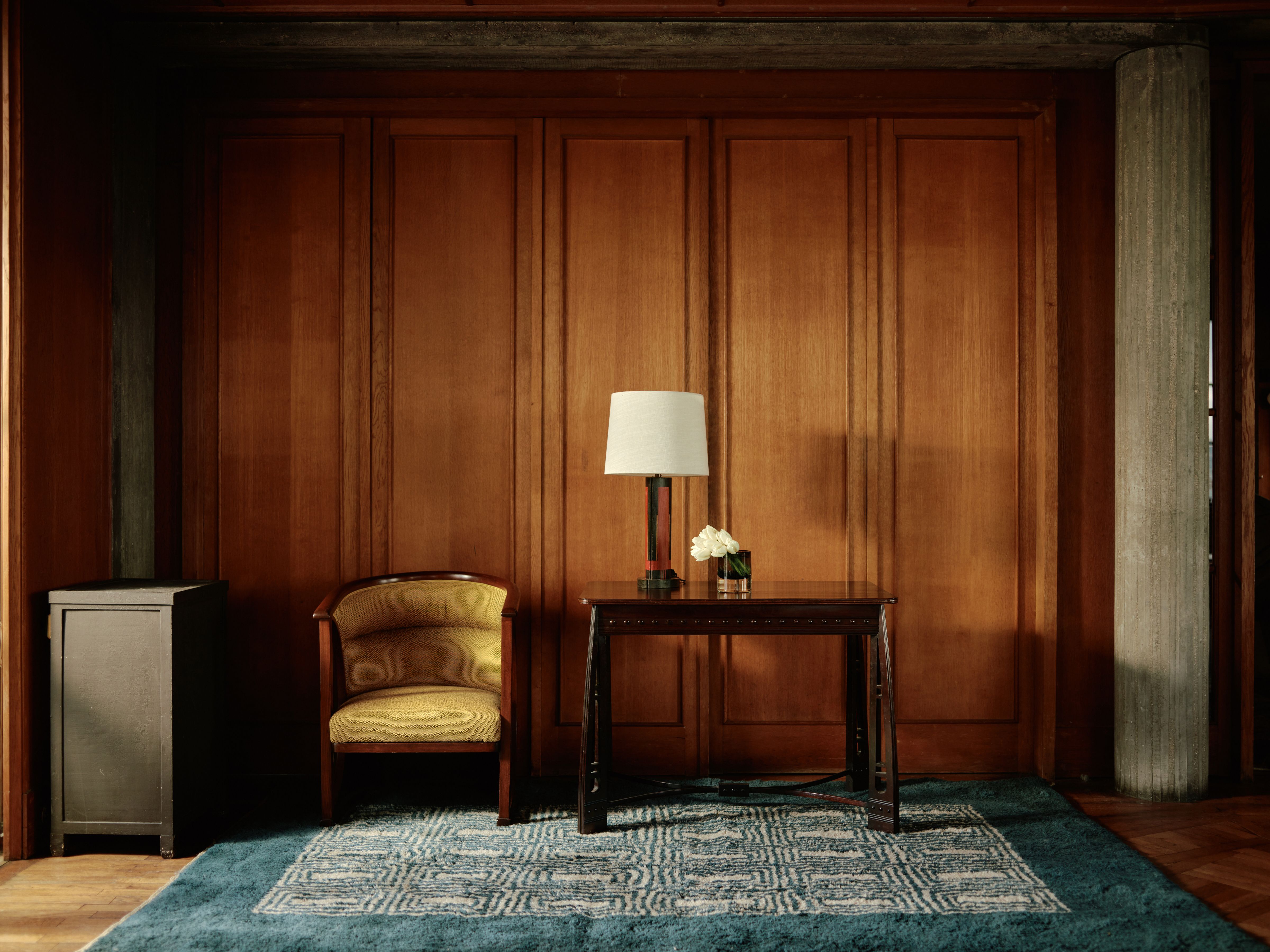 Secession Ciria + Agrille - Beni Rugs
