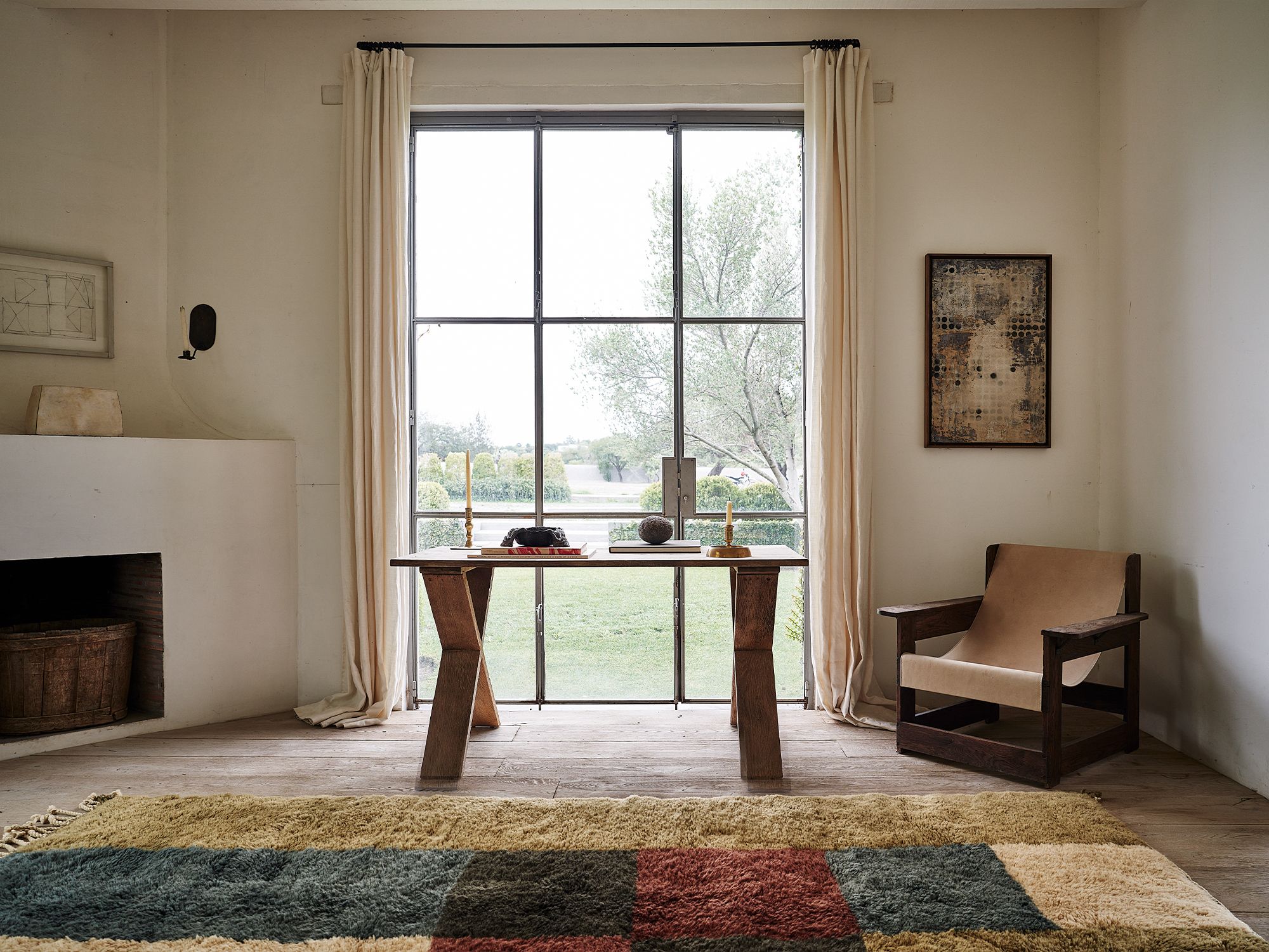 Deviation - Beni Rugs