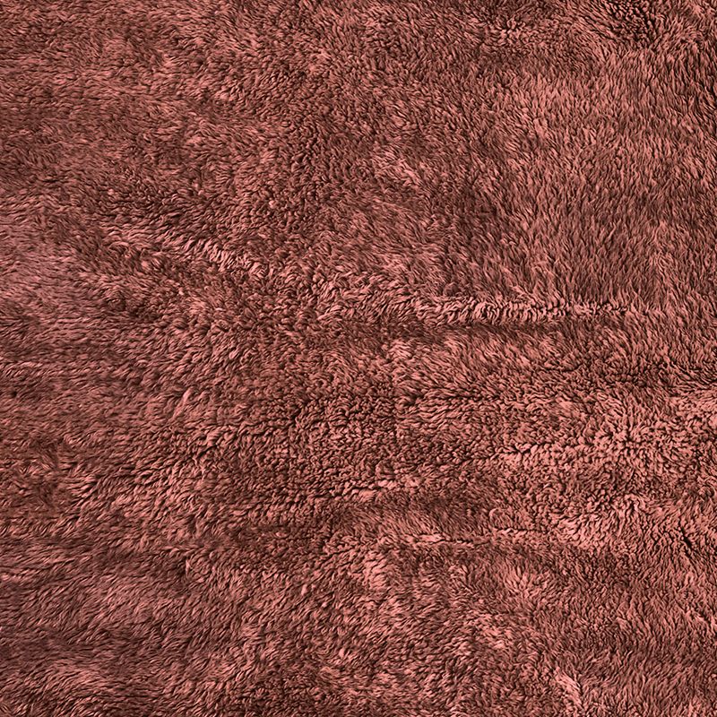 Tulu Nightfall + Oxblood - Beni Rugs