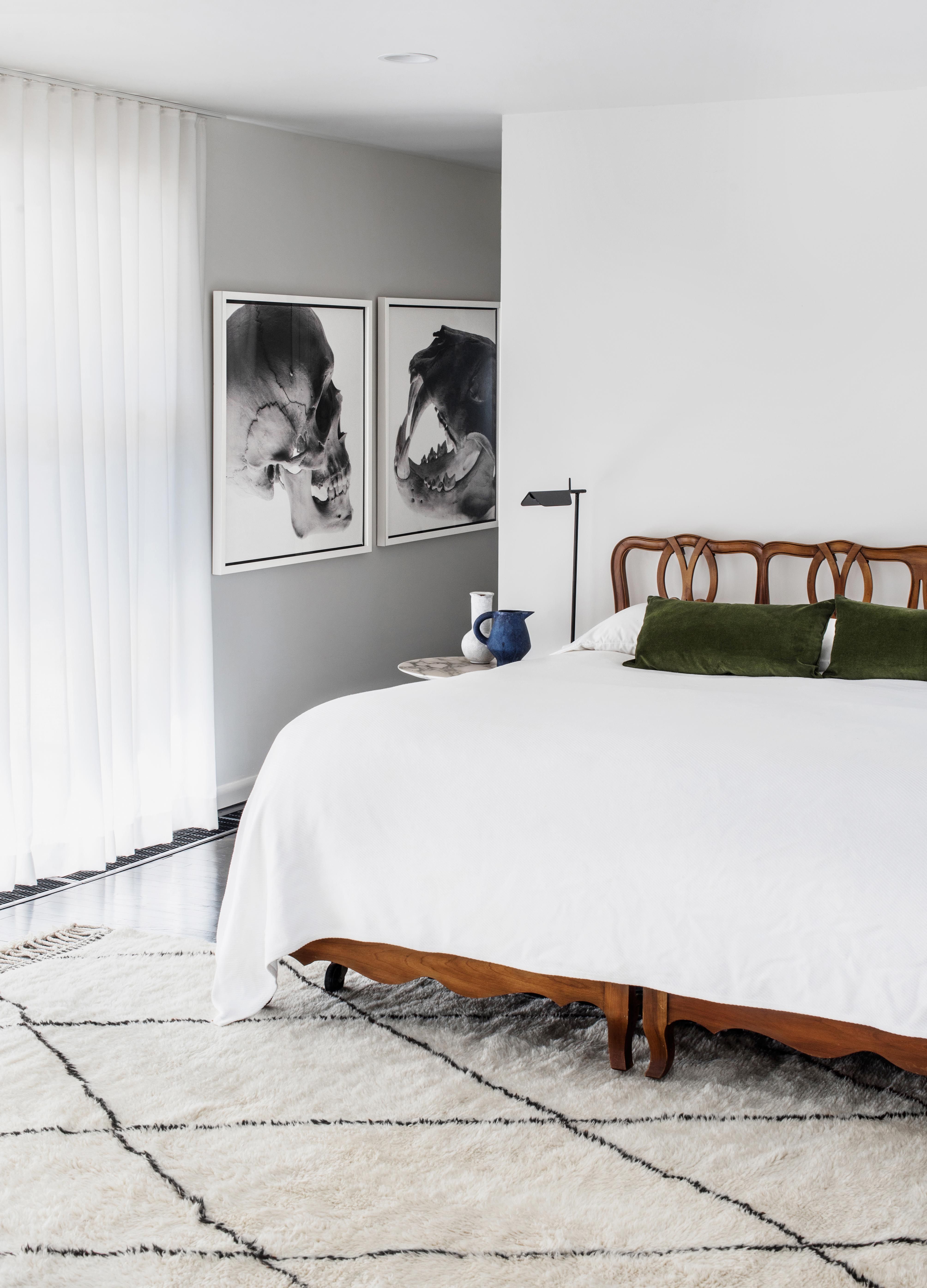 Beni Rugs | All Customizable