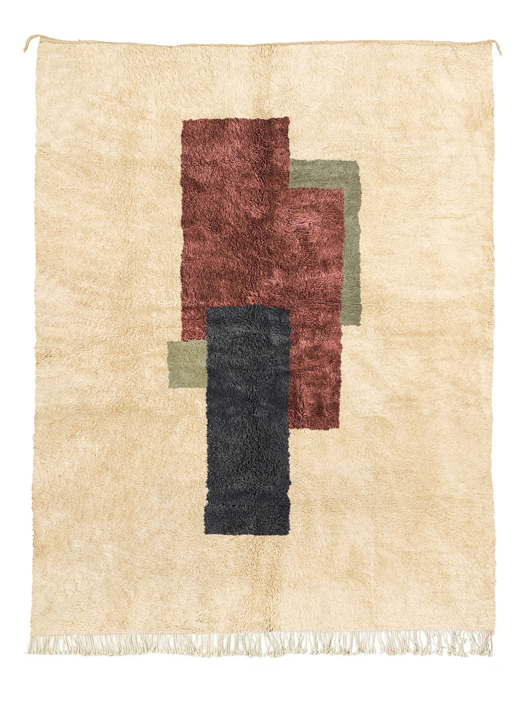 Variance - Beni Rugs