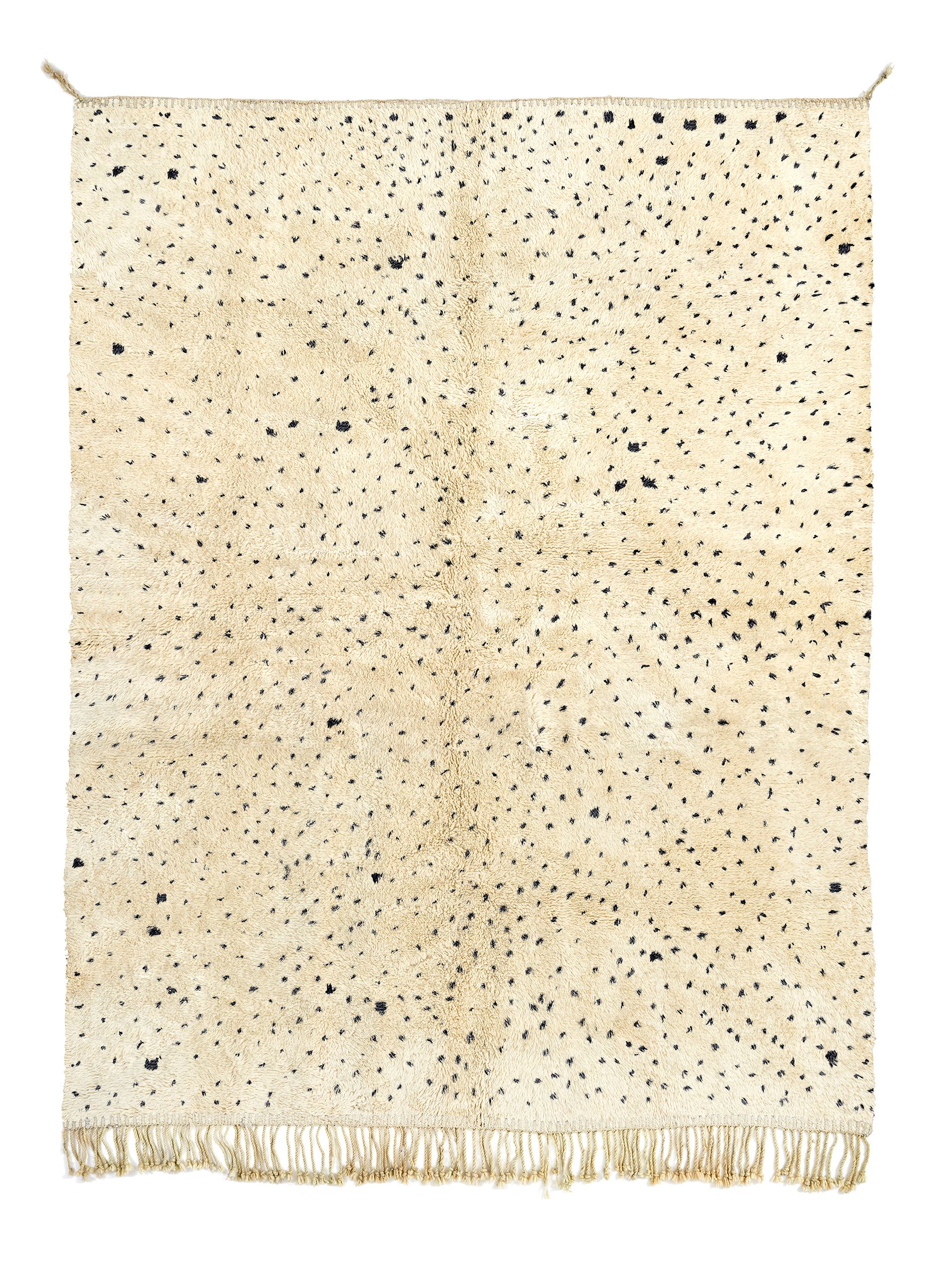 Dusk - Beni Rugs