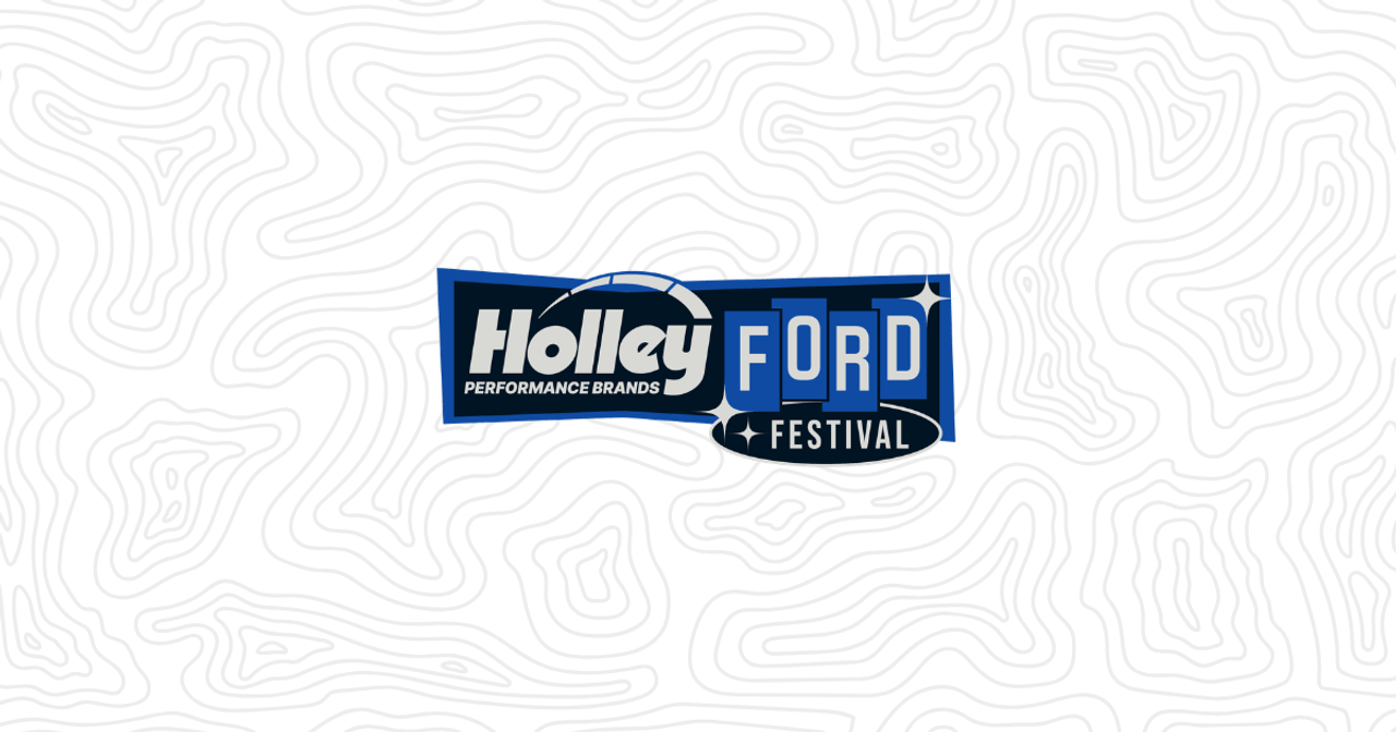 Holley Ford Fest