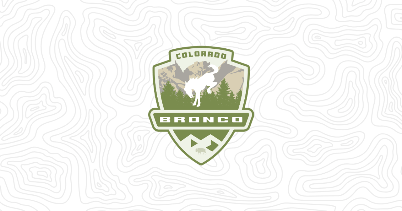 Bronco Super Celebration CO