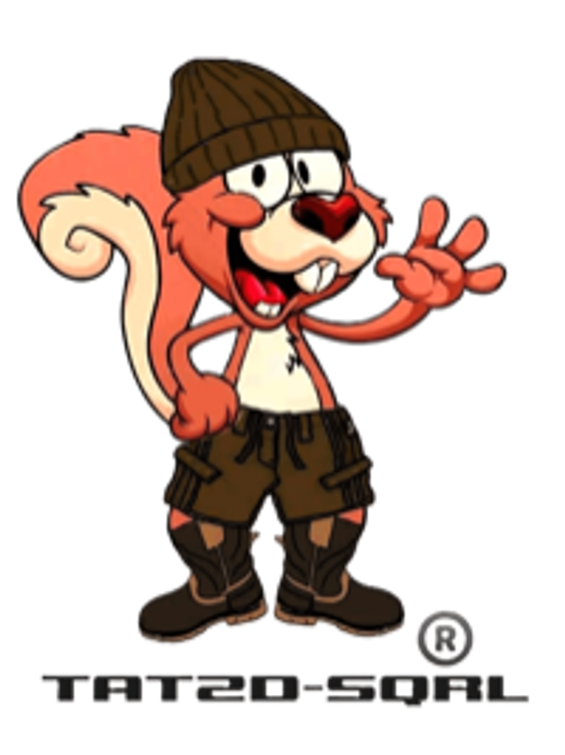 TAT2D-SQRL