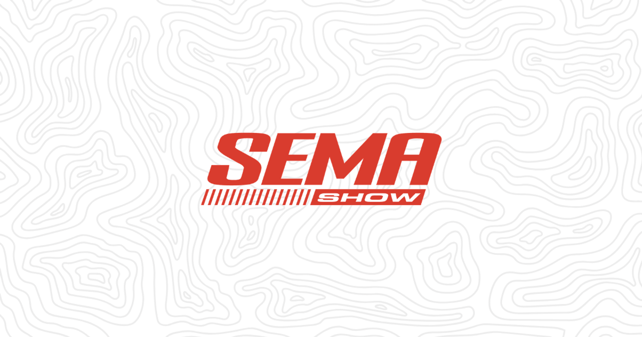 SEMA Show 2026