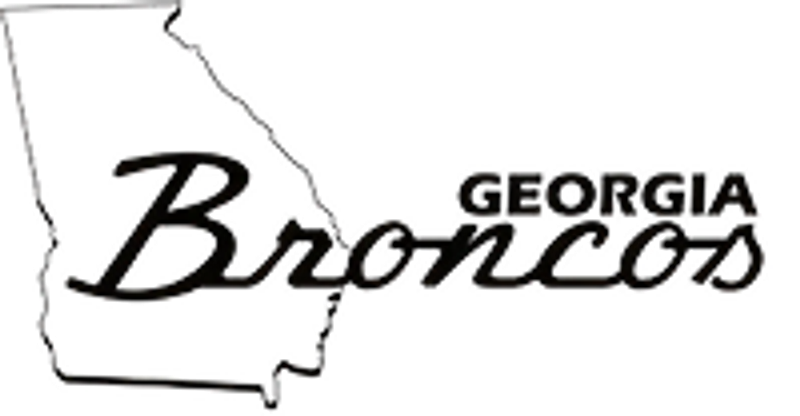 Georgia Broncos