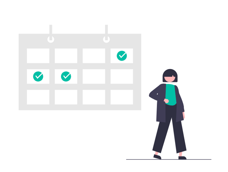 tour operator system advantage