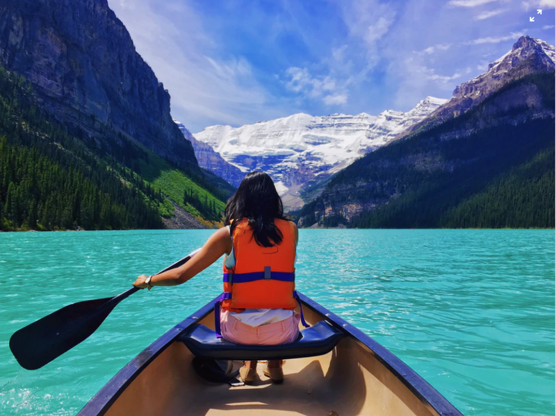 what-is-canoeing-canoe