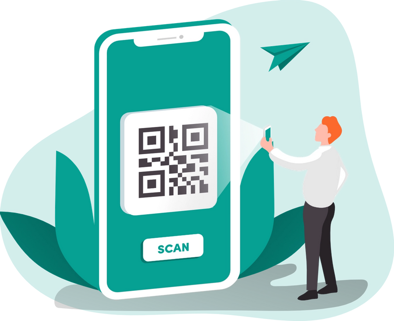 Ticket scanning is easy with Beyonk