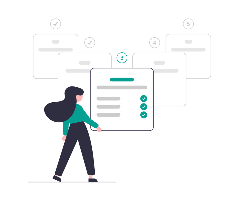 Free booking system sign up and onboarding with Beyonk