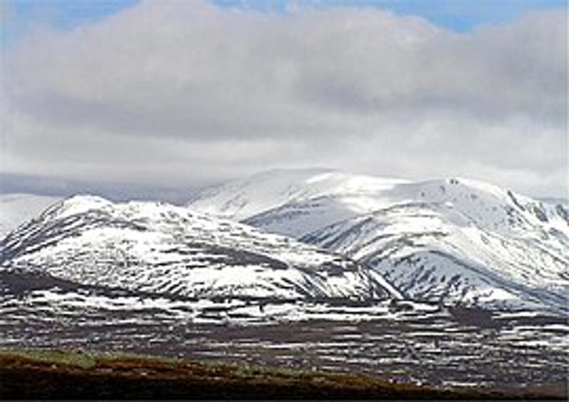 Ben Macdui
