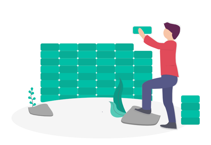 create your own booking system