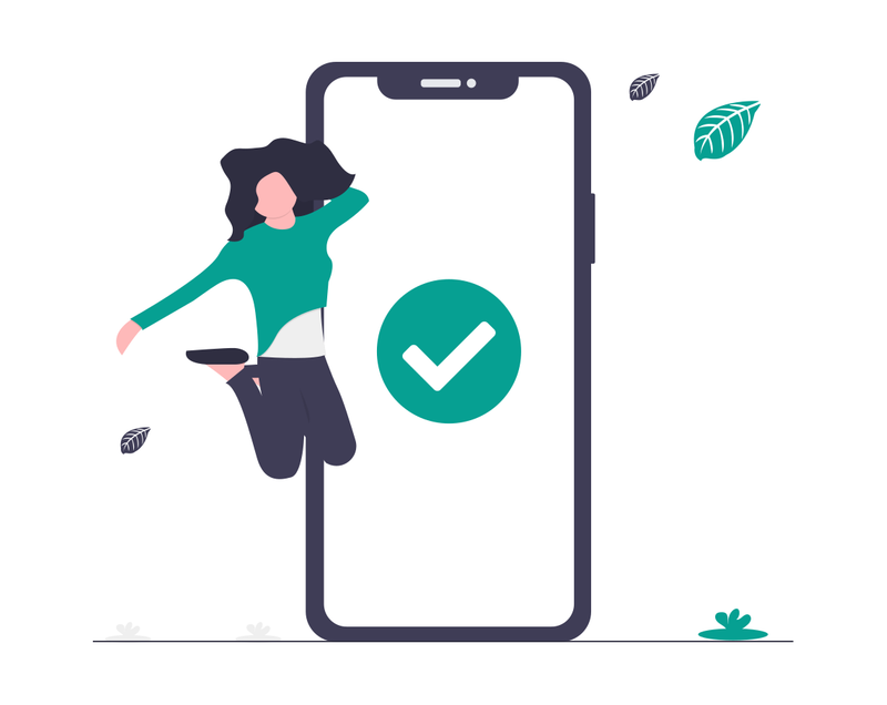 Ticket Scanning with a mobile phone through Beyonk