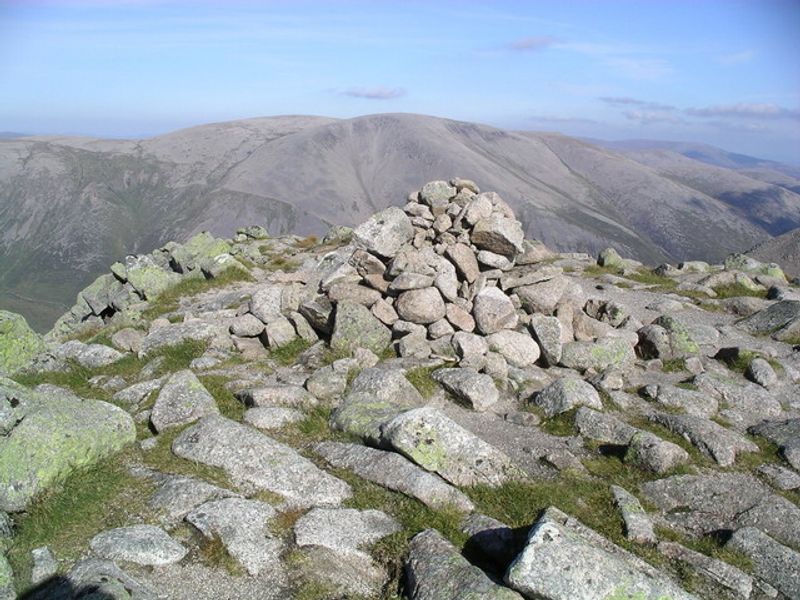 high mountain uk in order