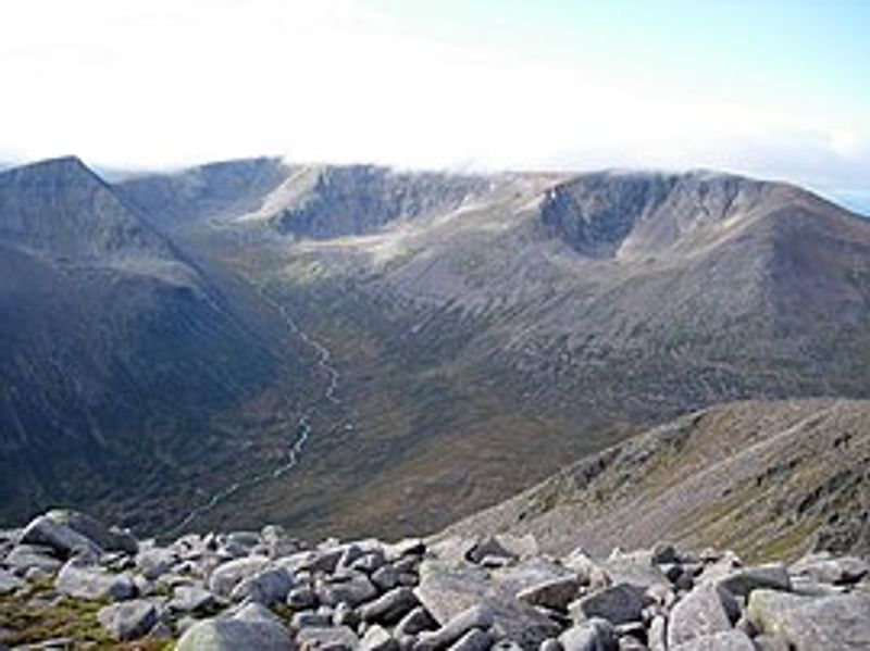 Braeriach