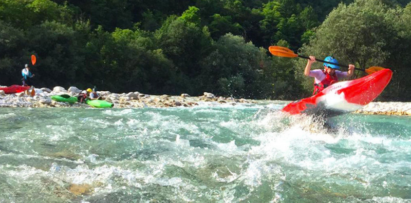 best-kayaking-destinations-slovenia