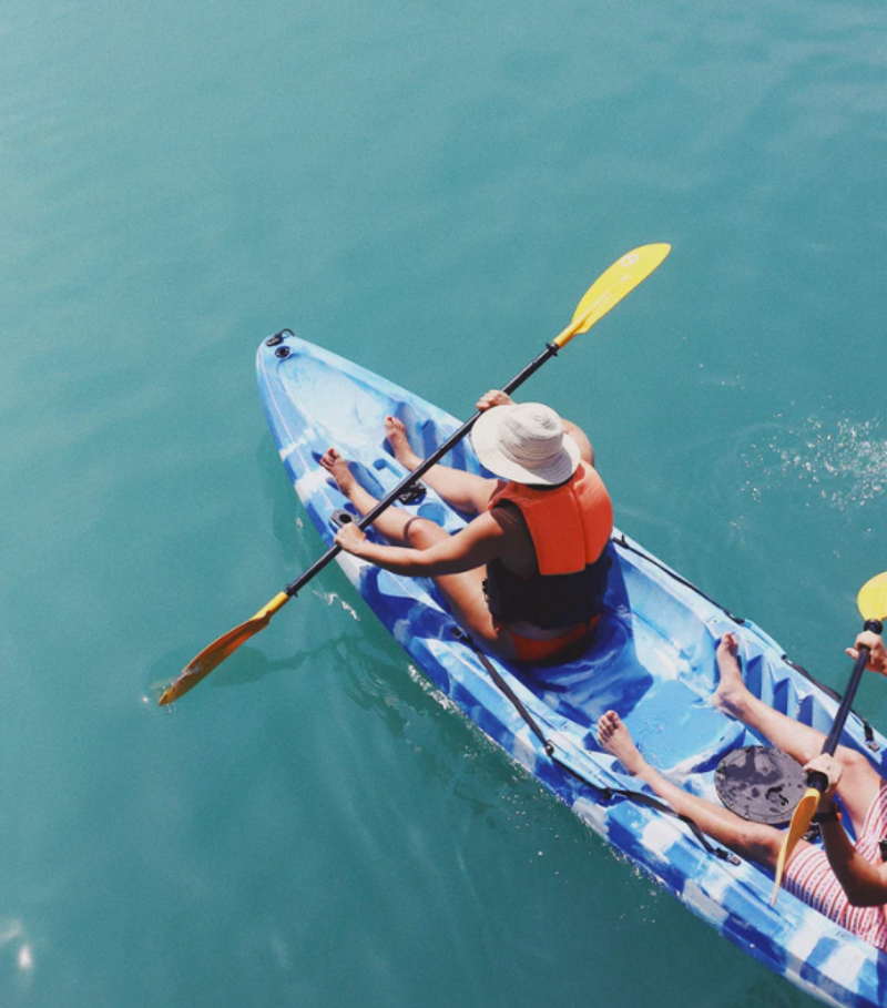 what-is-canoeing-kayaking-recreational-kayaking