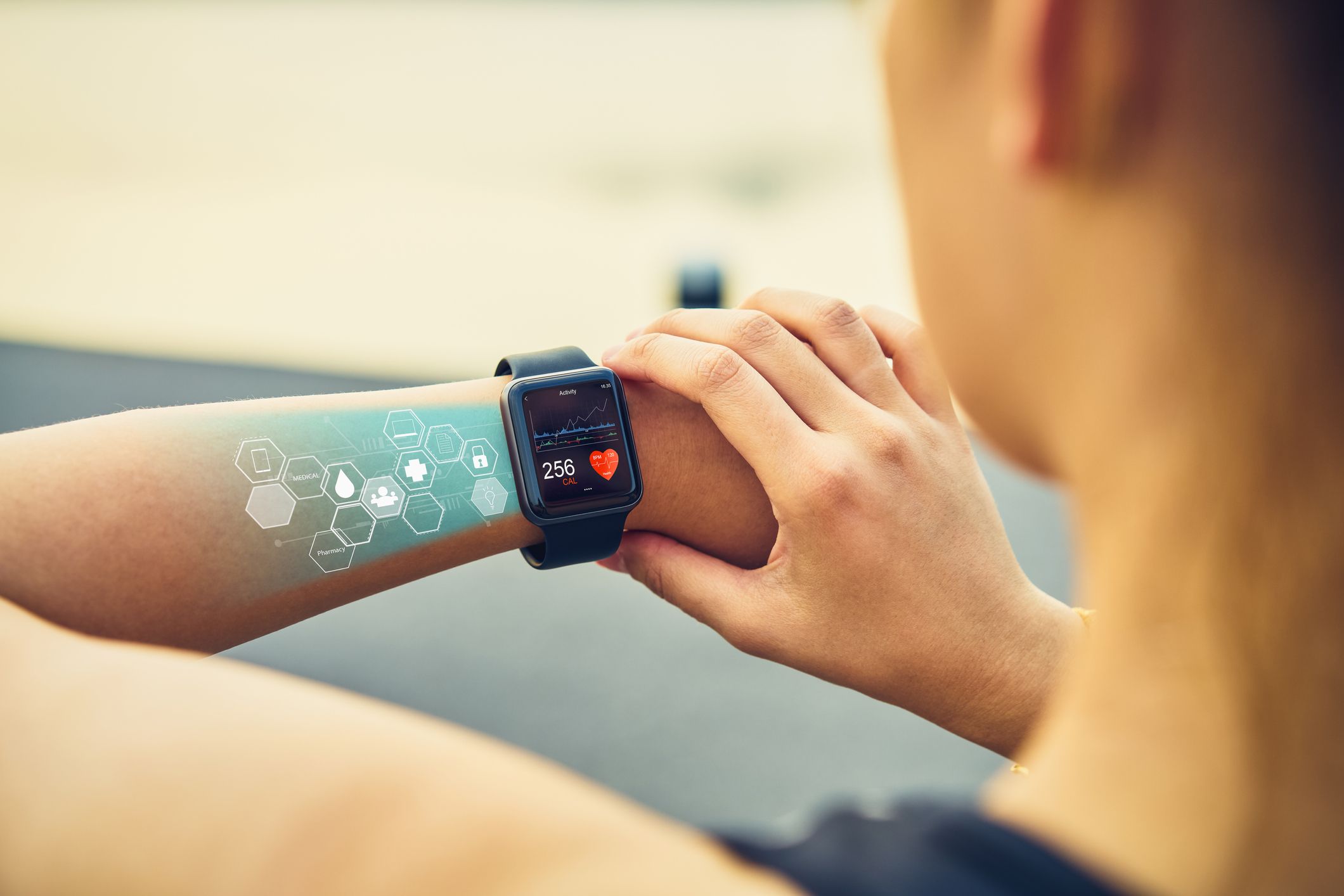 The Future Of Wearable Tech | Zero-In