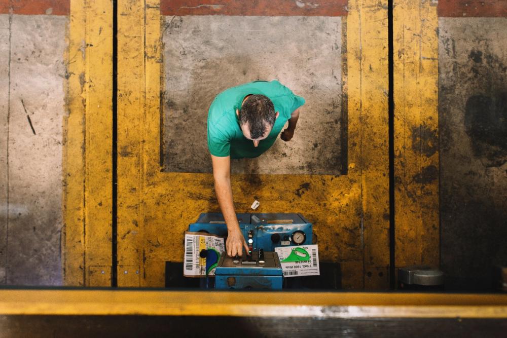 Optimised to your Operations