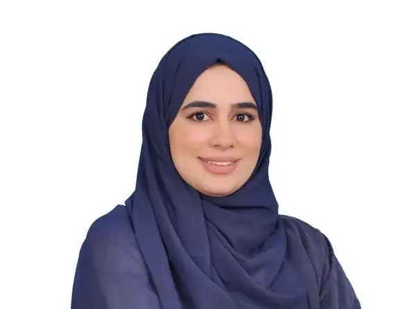 نهى ذياب العبري
