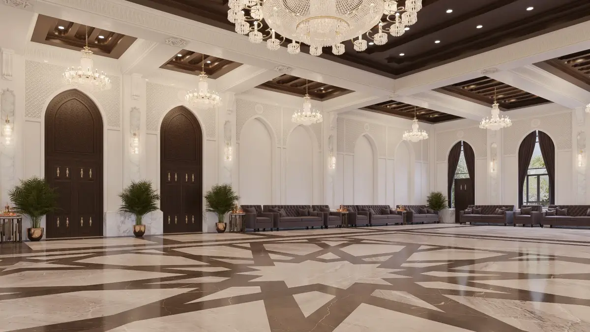 Interior Designs — 6