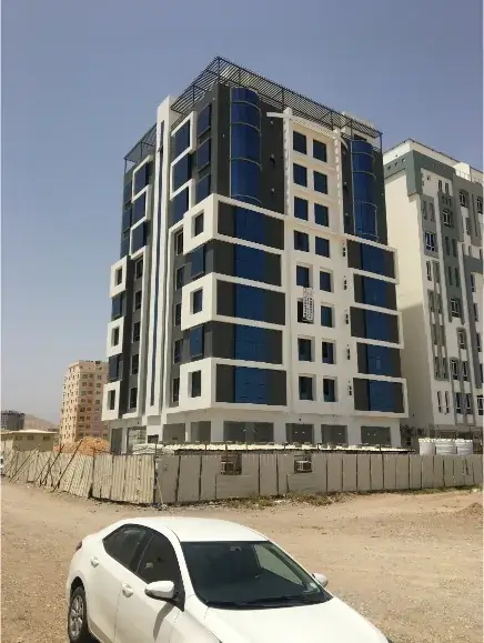 Building Designs — 6