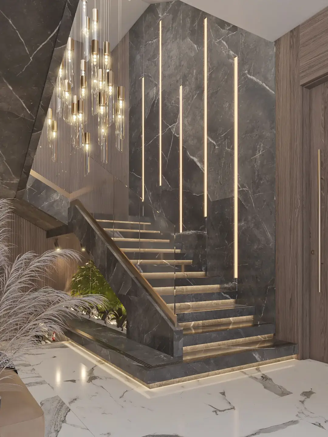 Interior Designs — 4