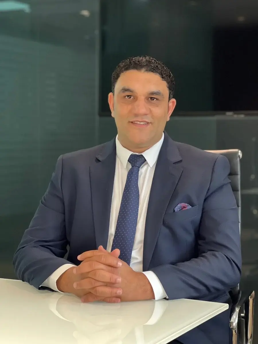 وليد عيد عثمان عبد الرازق