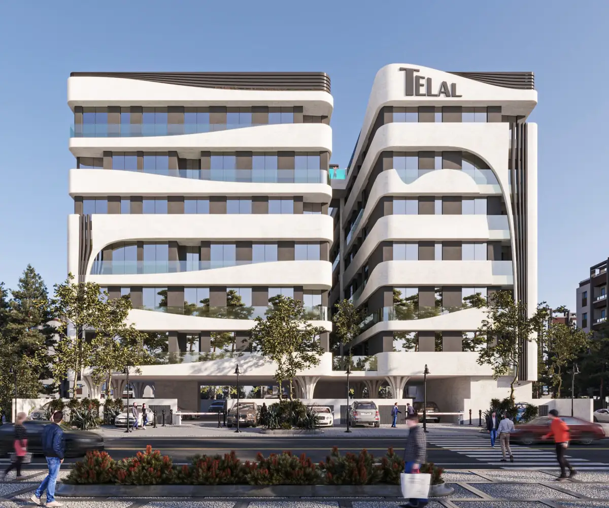 Building Designs