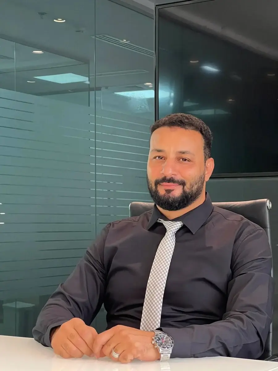 محمد النجار