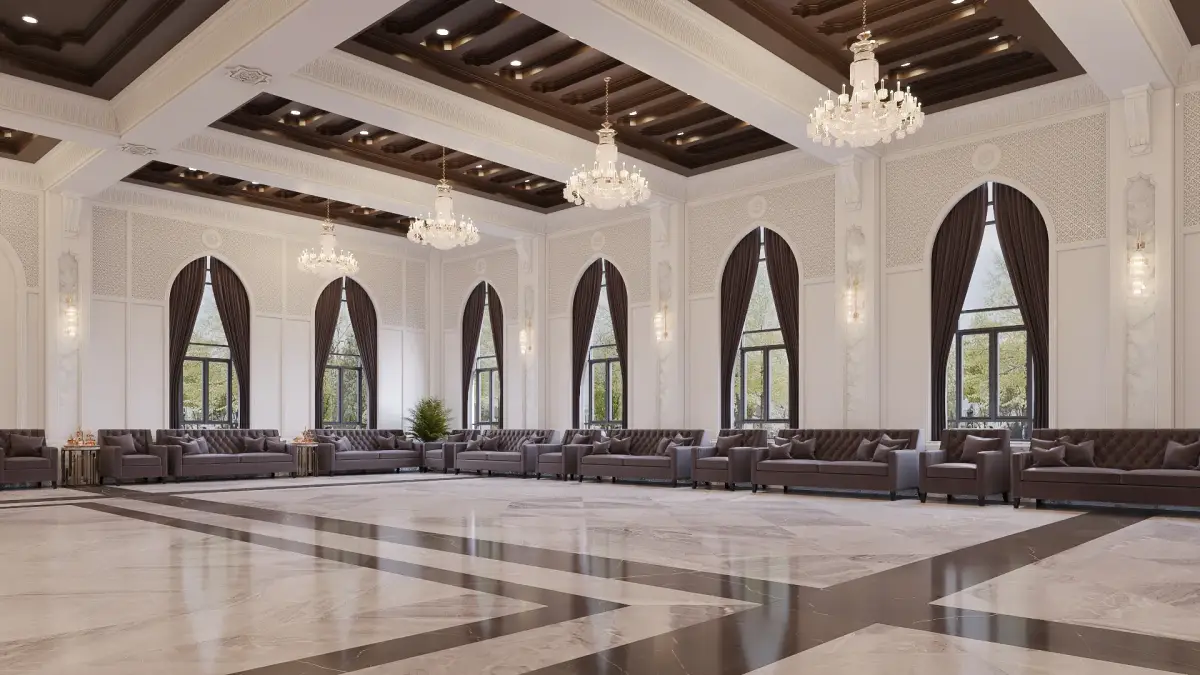 Interior Designs — 7