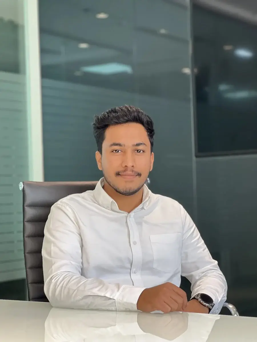 محمد جنيد