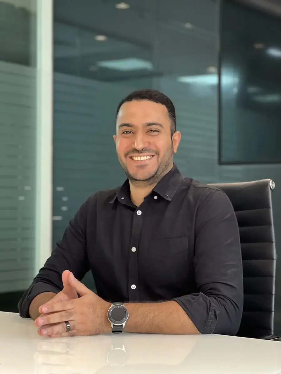 أمير نوح