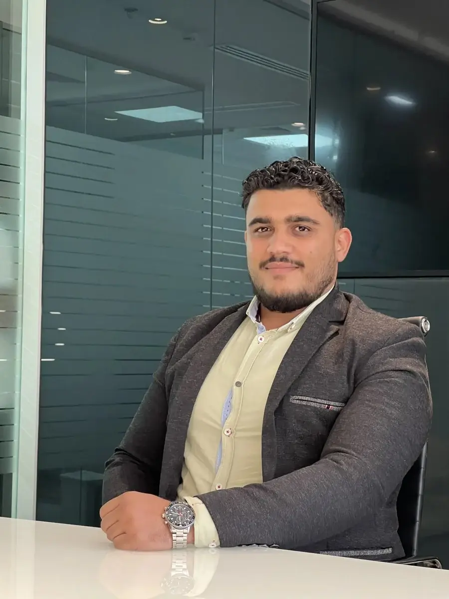 محمد مجدي زايد
