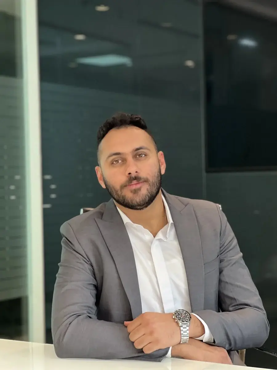 عمار ياسر