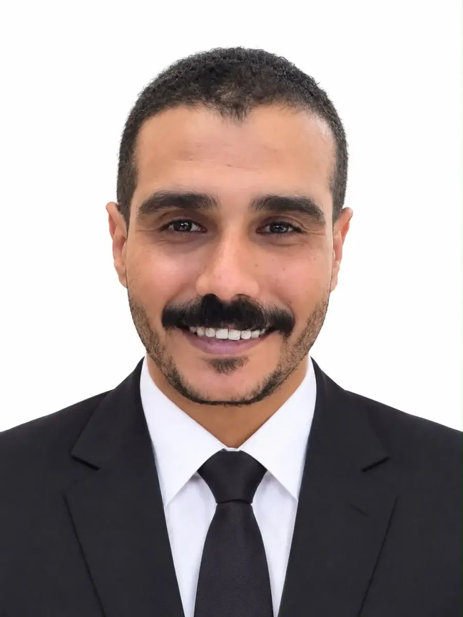 إيهاب محمد أبوسنة